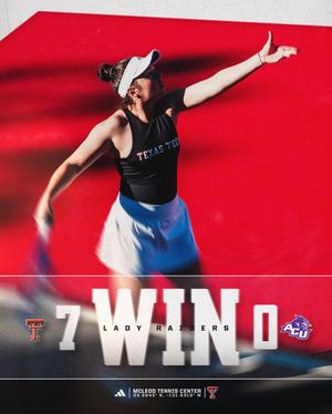 Image post by @texastechwten on Instagram
