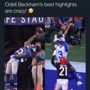 Image post by @nfljelly on Instagram
