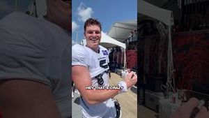 Video post by @texanstoro1 on YouTube