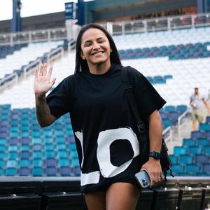 Image post by @nwsl on Instagram