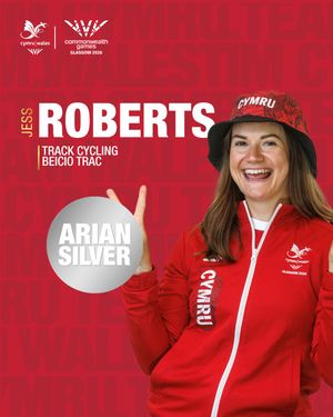 Image post by @team_wales on Instagram