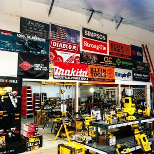 Image post by @sacfasteners on Instagram