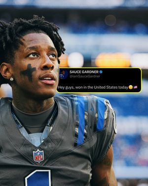 Image post by @nflondazn on Instagram