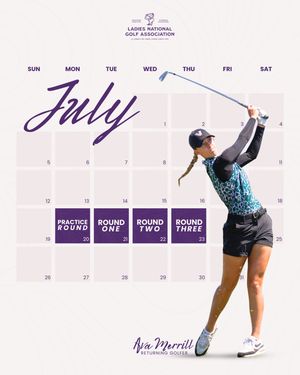 Image post by @lnga_golf on Instagram