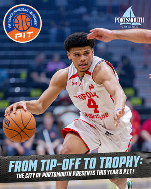 Image post by @pit_basketball on Instagram