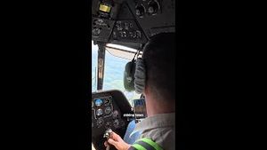 Video post by @cnn on YouTube