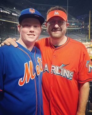 Image post by @tgrady55 on Instagram
