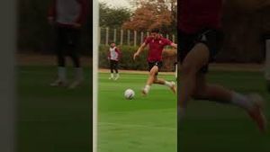 Video post by @watfordfcofficial on YouTube