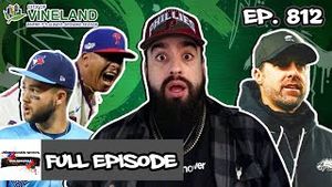 Video post by @undergroundsportsphiladelphia on YouTube