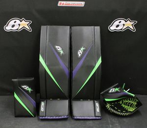 Image post by @goaliesonly on Instagram