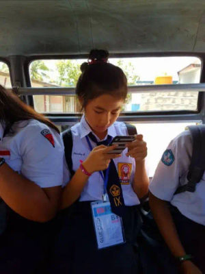 Image post by @nataliamendy on TikTok