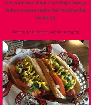 Image post by @Beefstros on Facebook