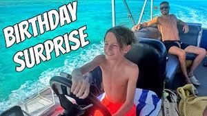 Video post by @thewingrovefamily on YouTube