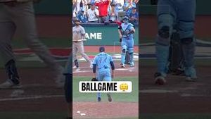 Video post by @bluejays on YouTube