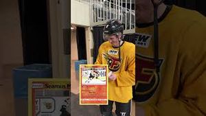 Video post by @indyfuelhockey on YouTube