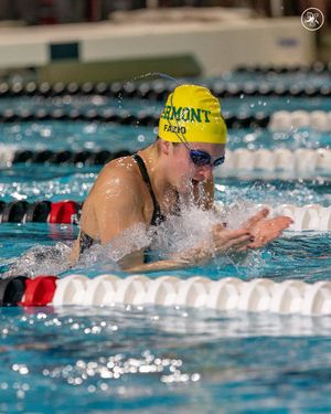 Image post by @uvmswimanddive on Instagram