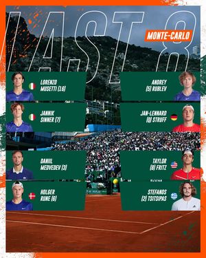 Image post by @rolandgarros on Instagram