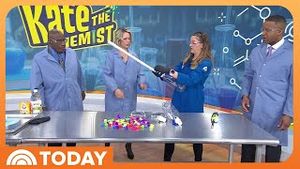 Video post by @today on YouTube