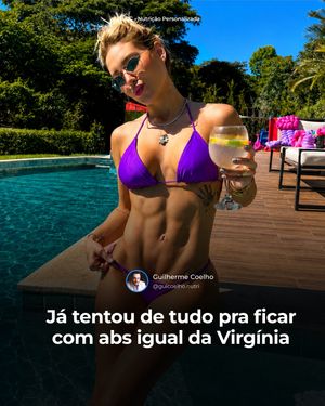 Image post by @guicoelho.nutri on Instagram