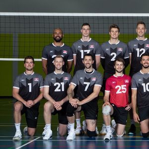 Image post by @volleyballcanada on Instagram