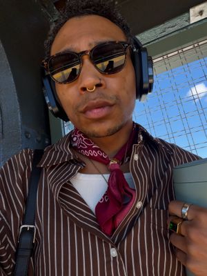 Image post by @stevensharpejr on Instagram
