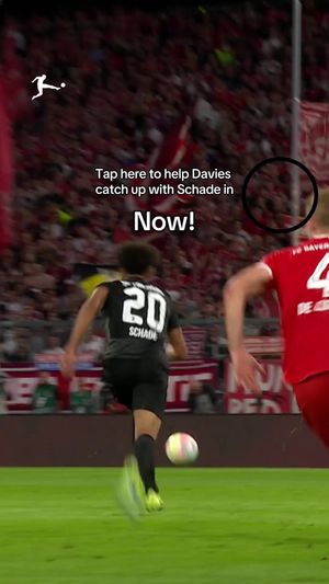 Video post by @bundesliga on TikTok