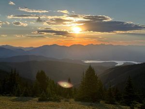 Image post by @keystone_resort on Instagram