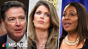 Video post by @msnbc on YouTube