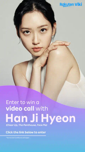 Image post by @rakuten_viki on TikTok