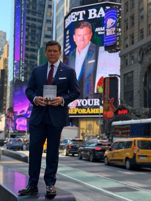 Video post by @bretbaier on TikTok