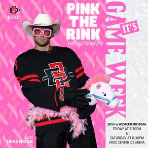 Image post by @sdsuhockey on Instagram