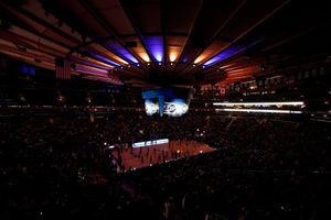 Image post by @TheGarden on Facebook