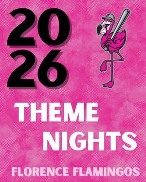 Image post by @floflamingos on Instagram