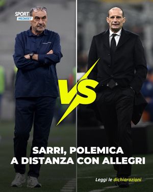 Image post by @sportmediaset on Instagram