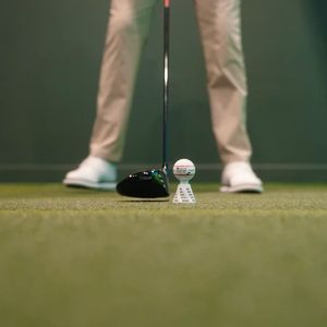 Image post by @green_room_golf on Instagram