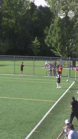 Video post by @ontario_soccer on Instagram