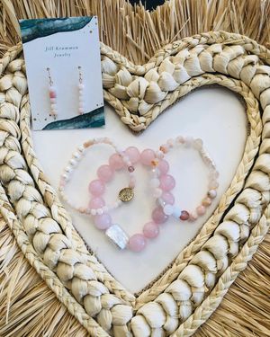 Image post by @birchandpalmjewelry on Instagram