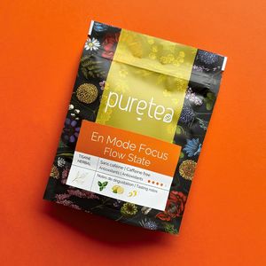 Image post by @pureteacnd on Instagram