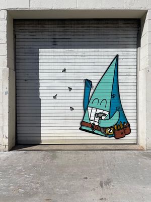 Image post by @chrishaven on Instagram