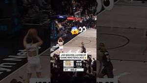 Video post by @houseofhighlights on YouTube