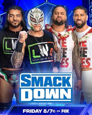 Image post by @619iamlucha on Instagram