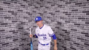 Image post by @setonhall_baseball on Instagram