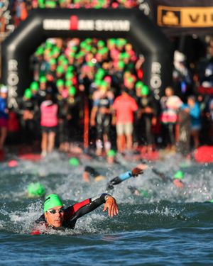 Image post by @ironmantri on Instagram