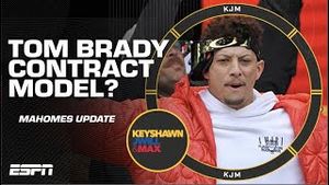 Video post by @ESPN on YouTube