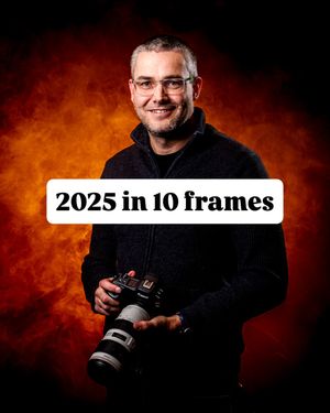 Image post by @maarten_groot_photography on Instagram