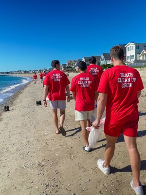 Image post by @fairfieldu on Instagram