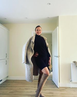 Image post by @elizabethshirleylondon on Instagram