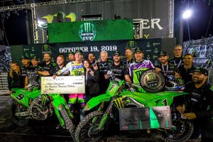 Image post by @racerxonline on Instagram