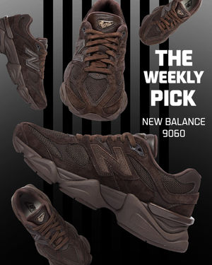 Image post by @footlocker on Instagram