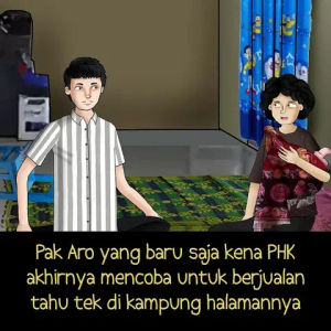 Image post by @rizkyriplay on TikTok